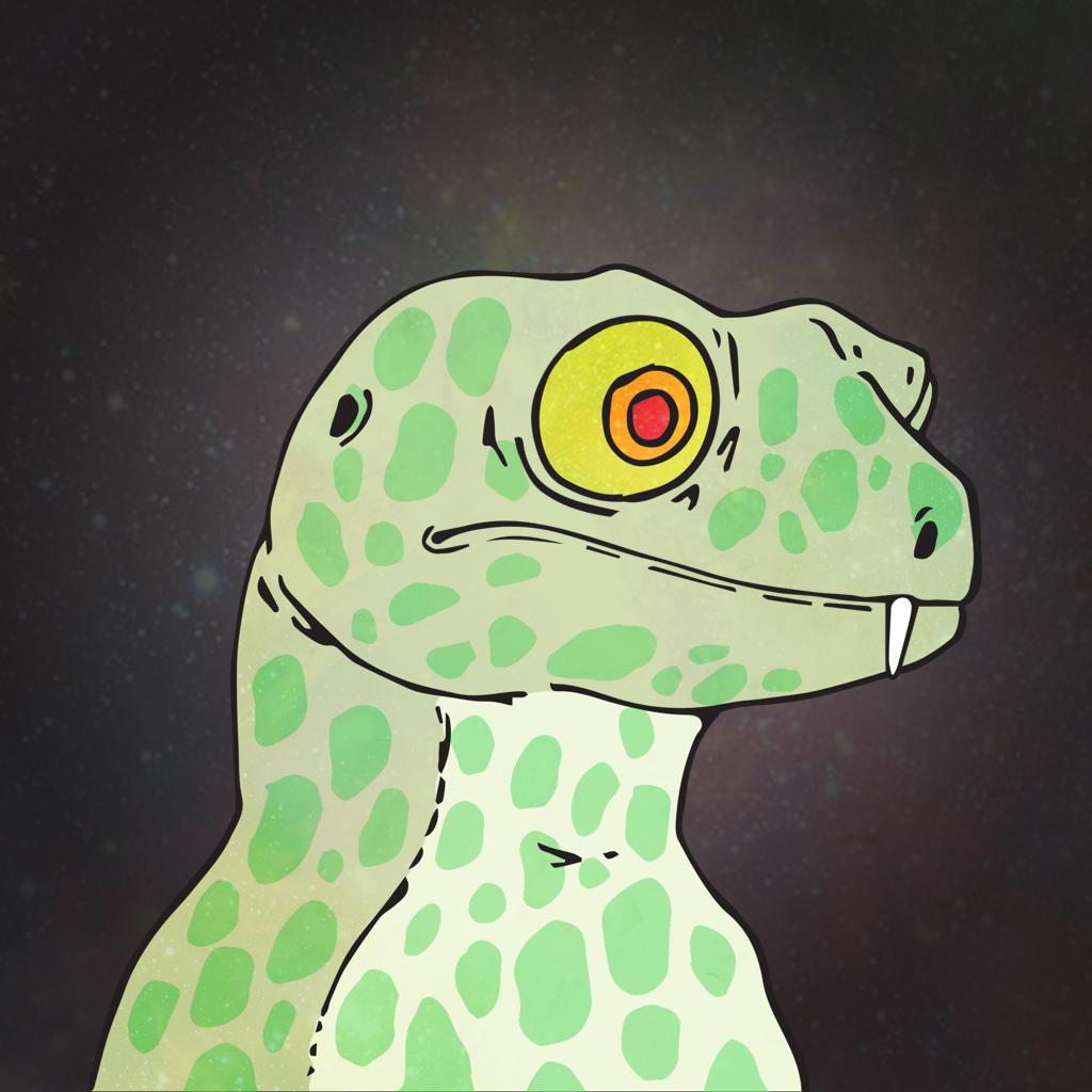 Gecko of the Day

ID: 7301
RANK: 5925

Att Count: 4

Faction: Targari
Body: Spotted Kiwi
Eyes: Engaging Pupils
Mouth: Hungry

#ggsg #galacticgeckos