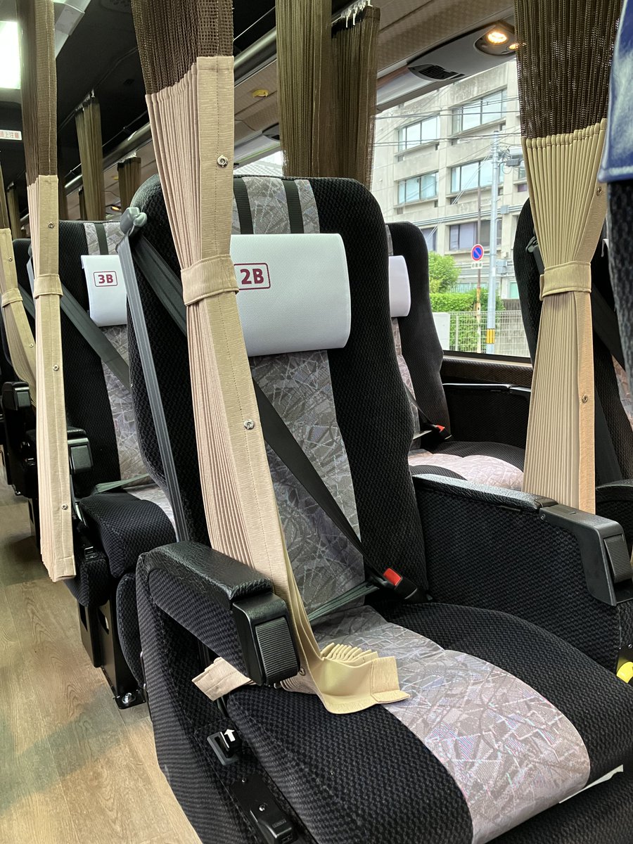 皆様、こんにちは✨ 本日は、先日ご紹介した新車の 内装の一部を公開