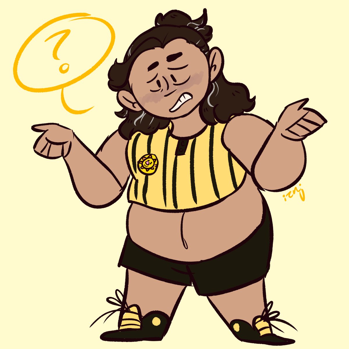 🌈 Izzy 🌈 tweet media