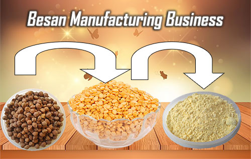 How to Start Gram Flour (Besan) Manufacturing Business in India
bit.ly/3VauUqN

Besan Making Plant bit.ly/423Ci9n

#Besan #India #GramFlour #Buyer #manufacturing #manufacturing #businessideas2023  #businessideas #Dial4trade #B2bPortal #b2bmarketing #B2bSales