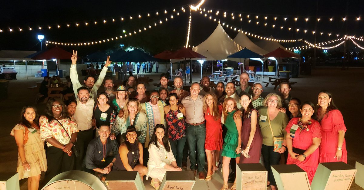 Ramiro Garza Jr. (@ramirogarzatx) on Twitter photo Wonderful evening hosting the <a href="/TexasLyceum/">The Texas Lyceum</a> in our City! As an alumni of the Texas Lyceum, it gave me great pleasure to welcome over 100 leaders from around the state who are in the area for the State of Texas Women Conference. Wonderful evening hosting the <a href="/TexasLyceum/">The Texas Lyceum</a> in our City! As an alumni of the Texas Lyceum, it gave me great pleasure to welcome over 100 leaders from around the state who are in the area for the State of Texas Women Conference.