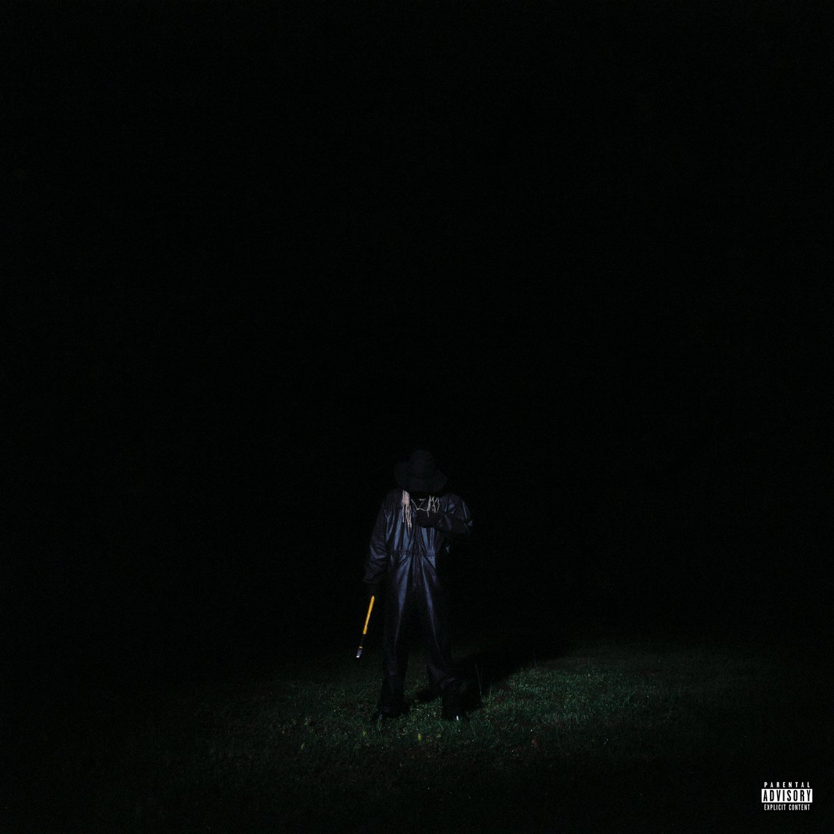 STRAPPEDUS's tweet photo. Destroy Lonely just revealed the cover to his new album ‘If Looks Could Kill’ releasing May 5th 💿

The prerelease merch includes a CD &amp; Vinyl which each have different bonus tracks 👀 https://t.co/zQ5VyGk6mK
