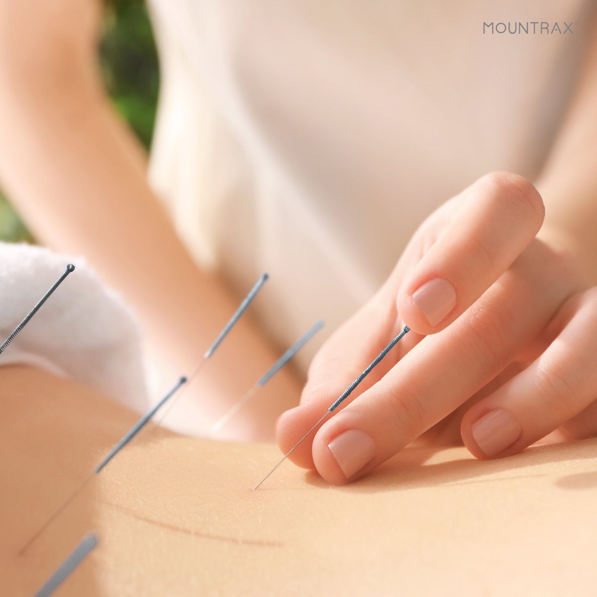 Mountrax_Page's tweet photo. By acupuncture, very thin needles are inserted through the skin at strategic points on the body. Acupuncture is most commonly used to treat pain for overall wellness and stress management.

https://t.co/VBQjrcRpqB

#mountrax #massager #acupuncture #healthtips #lifestyle https://t.co/uY09wqyiyC
