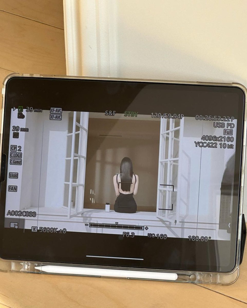Shinshinglobal's tweet photo. {230428} m_kayoung instagram update "PURE MUSC" 🖤✨
🔗 https://t.co/0QKdRZH6Ui

#MunKaYoung #문가영 #MoonGaYoung https://t.co/LhffUyu46i
