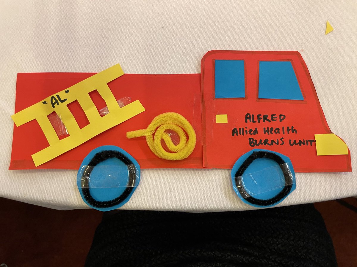 Thrilled to be on the participating team <a href="/AlfredHealth/">The Alfred</a> side of the #wellbeingforhealthcareworkers initiative with <a href="/SaferCareVic/">Safer Care Victoria</a> and <a href="/TheIHI/">Institute for Healthcare Improvement (IHI)</a>. Looking forward to supporting our allied health team who is participating #joyinwork