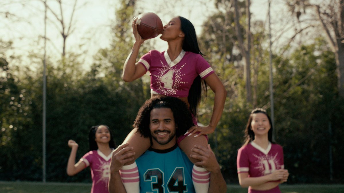 Carla Banks Waddles (@cmwaddles) on Twitter photo Thanks for a great #BelAir season 2 @shelleytheactor <a href="/Brooklynmclinn/">Brooklyn Mclinn</a> <a href="/karrueche/">Karrueche Tran</a> <a href="/justin_cornwell/">Justin Cornwell</a> <a href="/BelAirPeacock/">Bel-Air on Peacock</a> Thanks for a great #BelAir season 2 @shelleytheactor <a href="/Brooklynmclinn/">Brooklyn Mclinn</a> <a href="/karrueche/">Karrueche Tran</a> <a href="/justin_cornwell/">Justin Cornwell</a> <a href="/BelAirPeacock/">Bel-Air on Peacock</a>
