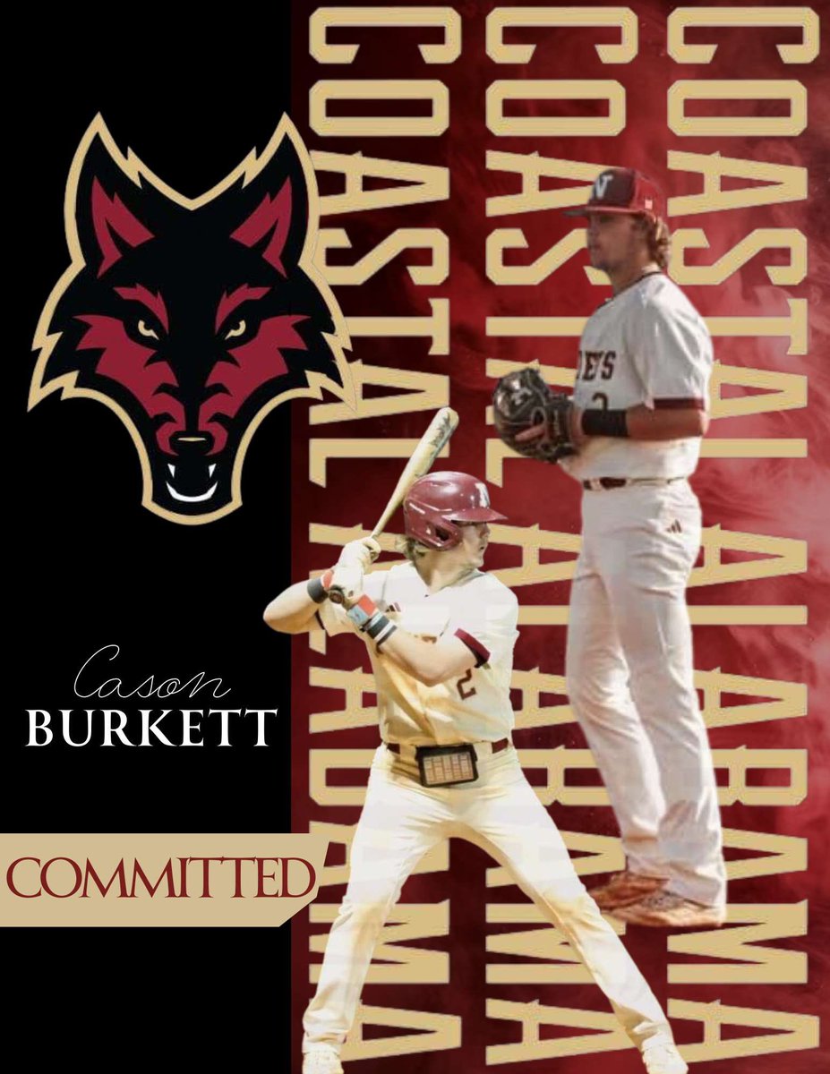 casonburkett's tweet photo. Thank you God for giving me this opportunity. Go yotes!! @weeks967 https://t.co/FmGHRUi7ka
