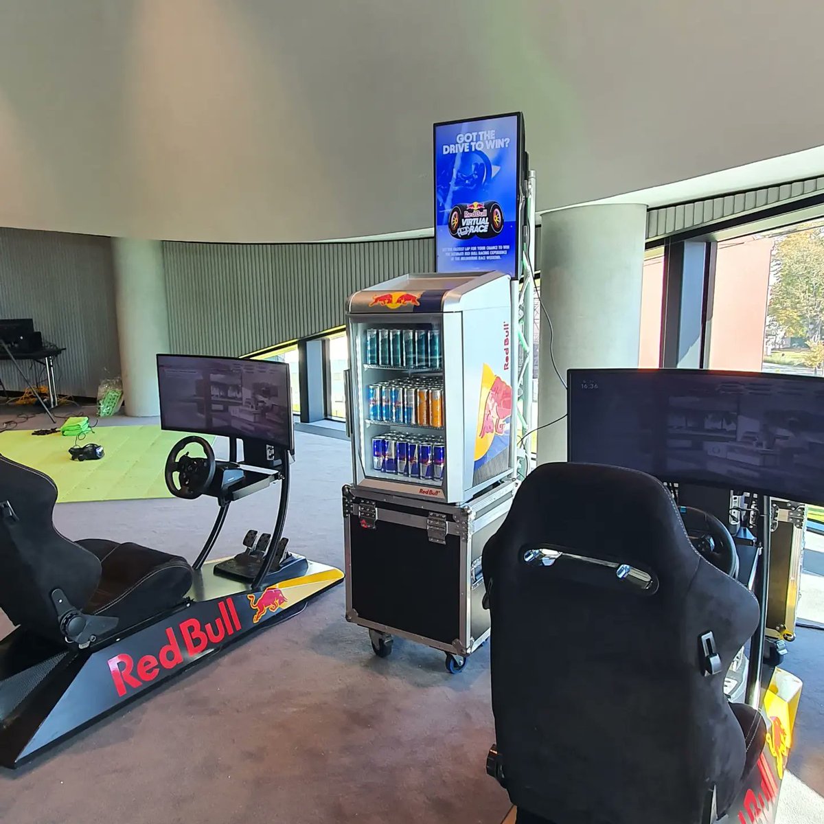 Team are all ready for Christchurch Armageddon Expo!
Ping Zero crew will be onsite the whole weekend be sure to say Hi and enjoy a Red Bull on us.
<a href="/RedBullNZ/">Red Bull New Zealand</a> <a href="/Armageddonexpo/">Armageddon Expo NZ</a> <a href="/JBLaudio/">JBL</a> <a href="/Racetechseats/">Racetech Seats</a> <a href="/JustDanceANZ/">Just Dance ANZ</a>
#CHCHGEDDON #pingzero #gaming