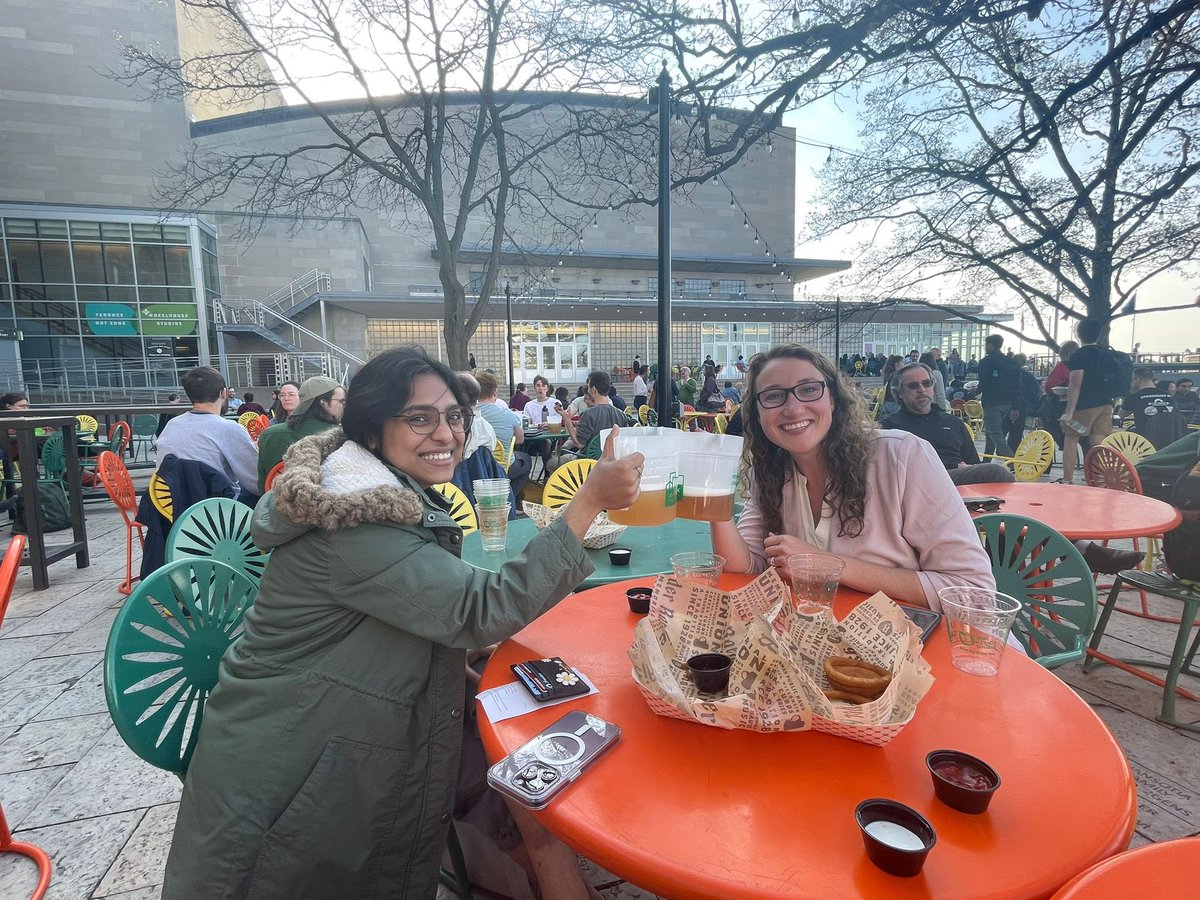 Trisha Chanda tweet media