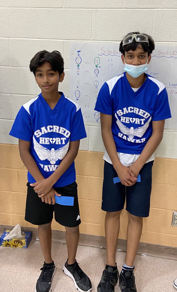 Sacred Heart CS TCDSB tweet media
