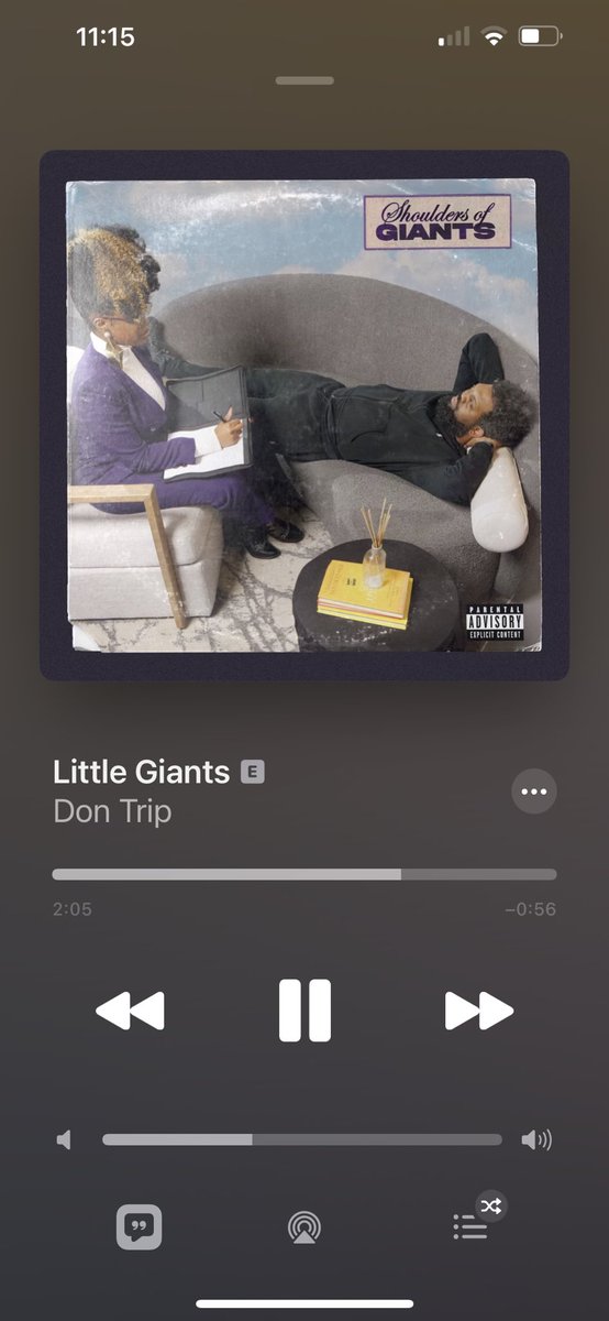 MikeyFreshcobar's tweet photo. Add Little Giants @LITO615 x @BeatThoseDrums https://t.co/BmjJR9SCAs