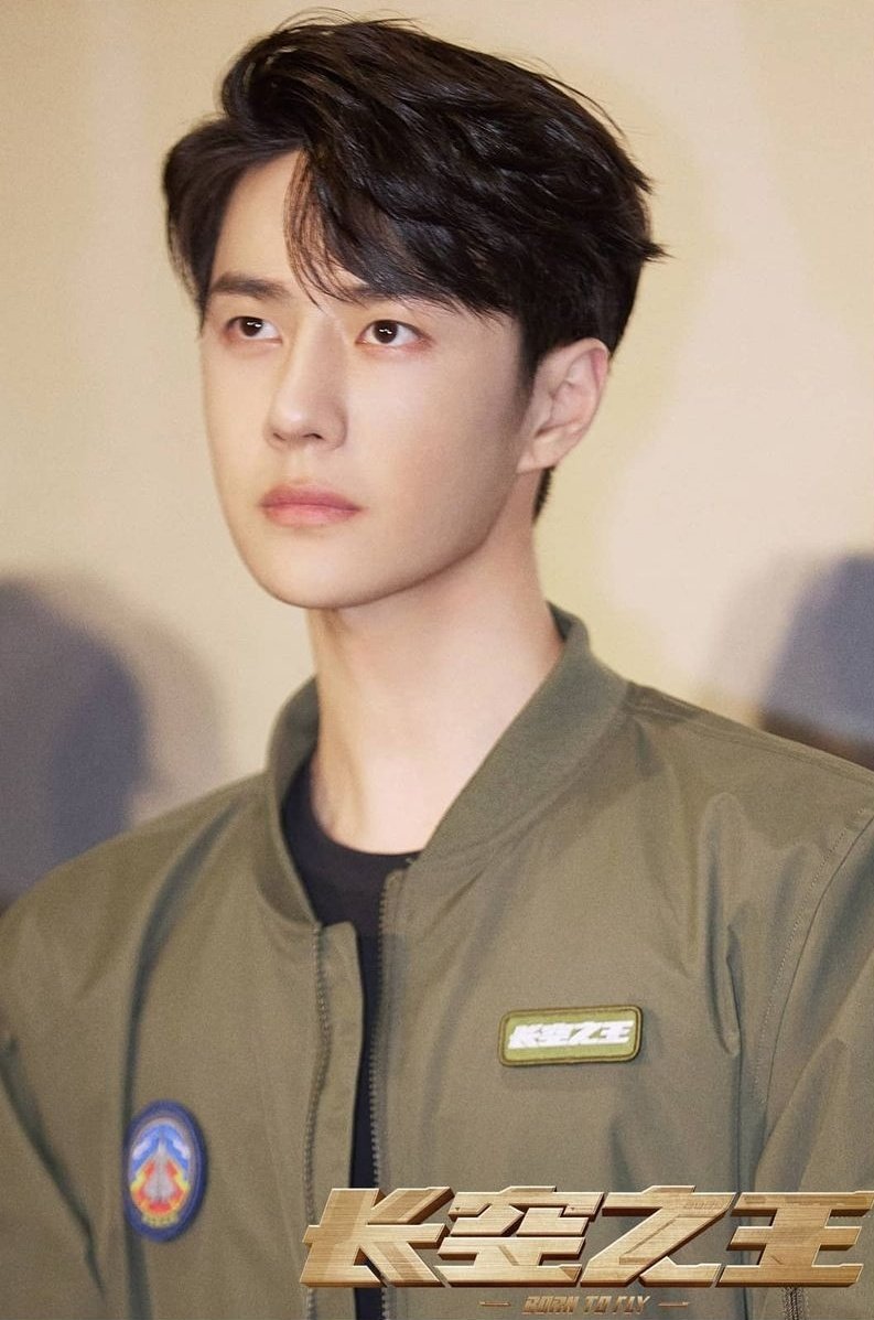 Wang Yibo MX 🇲🇽 on Twitter: "YIBO_OFICIAL en Instagram en este momento