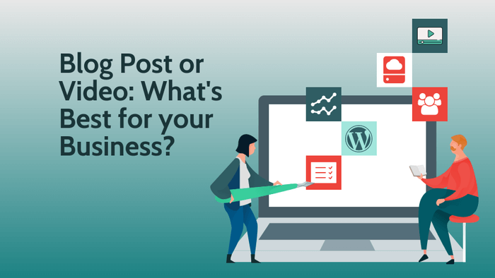 AlexNHolmes's tweet photo. Blog Post or Video: What’s Best for your Business? https://t.co/GwhvjHPDgP RT @NewHorizons123 https://t.co/sZvfETUdMw