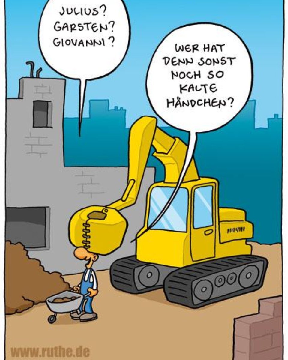 Heute am "Welttag für #Sicherheit und Gesundheit am #Arbeitsplatz" ist ein guter Tag, sich mit dem Thema #Arbeitssicherheit und #Arbeitsschutz sowie der #Gesundheit auseinanderzusetzen. Mehr zum Thema? Sprechen Sie uns an oder schauen Sie hier: mittelstandsschutz.de/magazin/gesund…
#bgfg #bgm