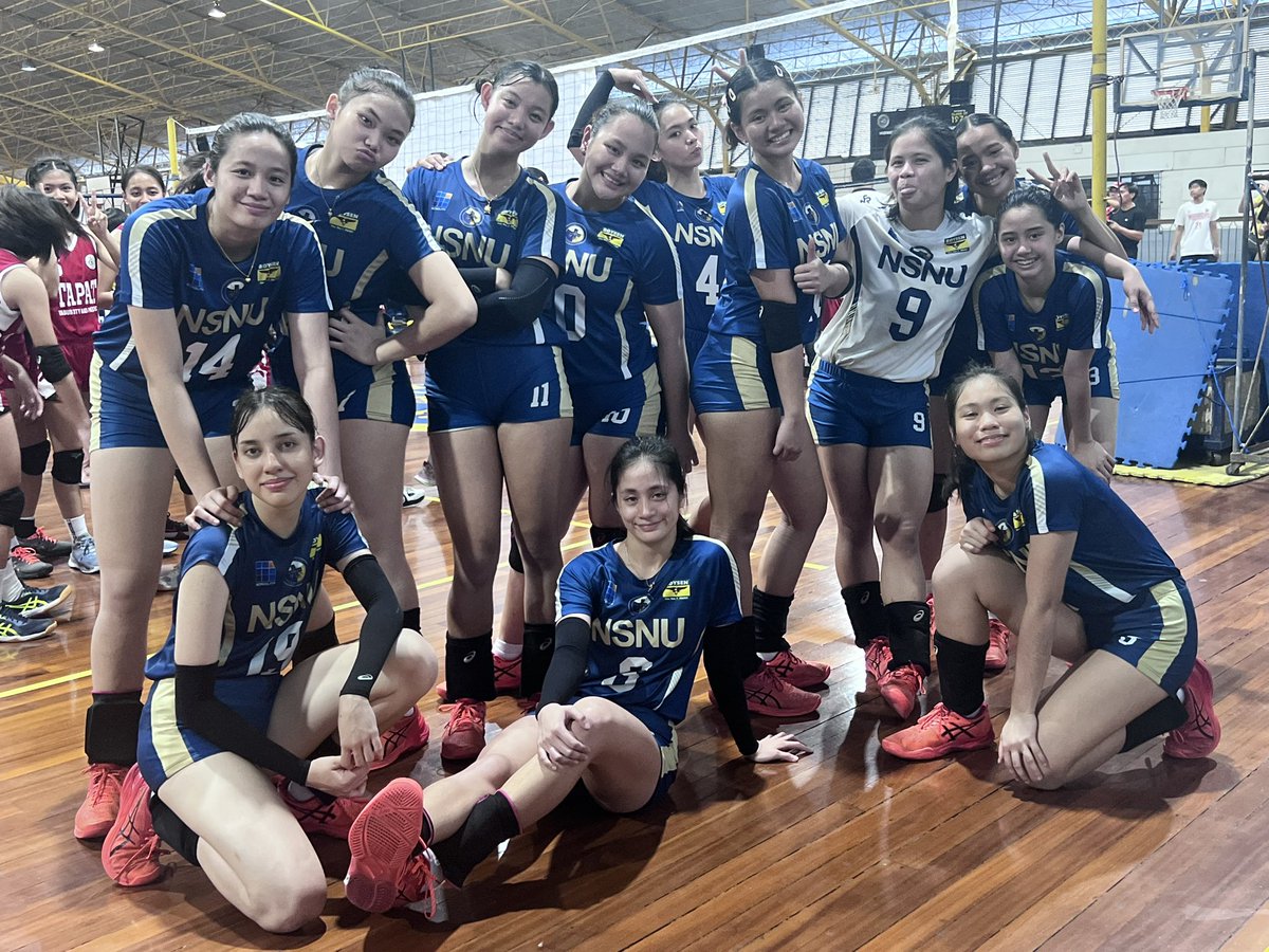 vin_bibo's tweet photo. Thank you Lord! Champion! #NUGVT #NCRMEET2023  ♥️💙💛🐶🙏🏻☝🏻💪🏼💯♥️ https://t.co/vOpvOmjSVa