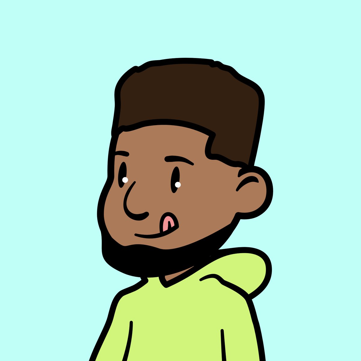 Eth Gwei is down to 33 tonight.

Anyone looking for an awesome collection to hop into that is affordable. Look no further than <a href="/Ohnahji/">Ohnahji 🎓</a>

OhnahjiU.com for only 0.01 eth each

Join the 10k championing emerging tech education for BIPOC communities. 🙌🏾🎓

Shoot a rt for us