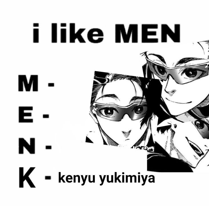 yuck4me's tweet image. HBD buat ayang aku yg urutan kesekian, semoga kmu cepet nyata🙏🏻🧡 

#YukimiyaKenyu #bluelock #Kenyu