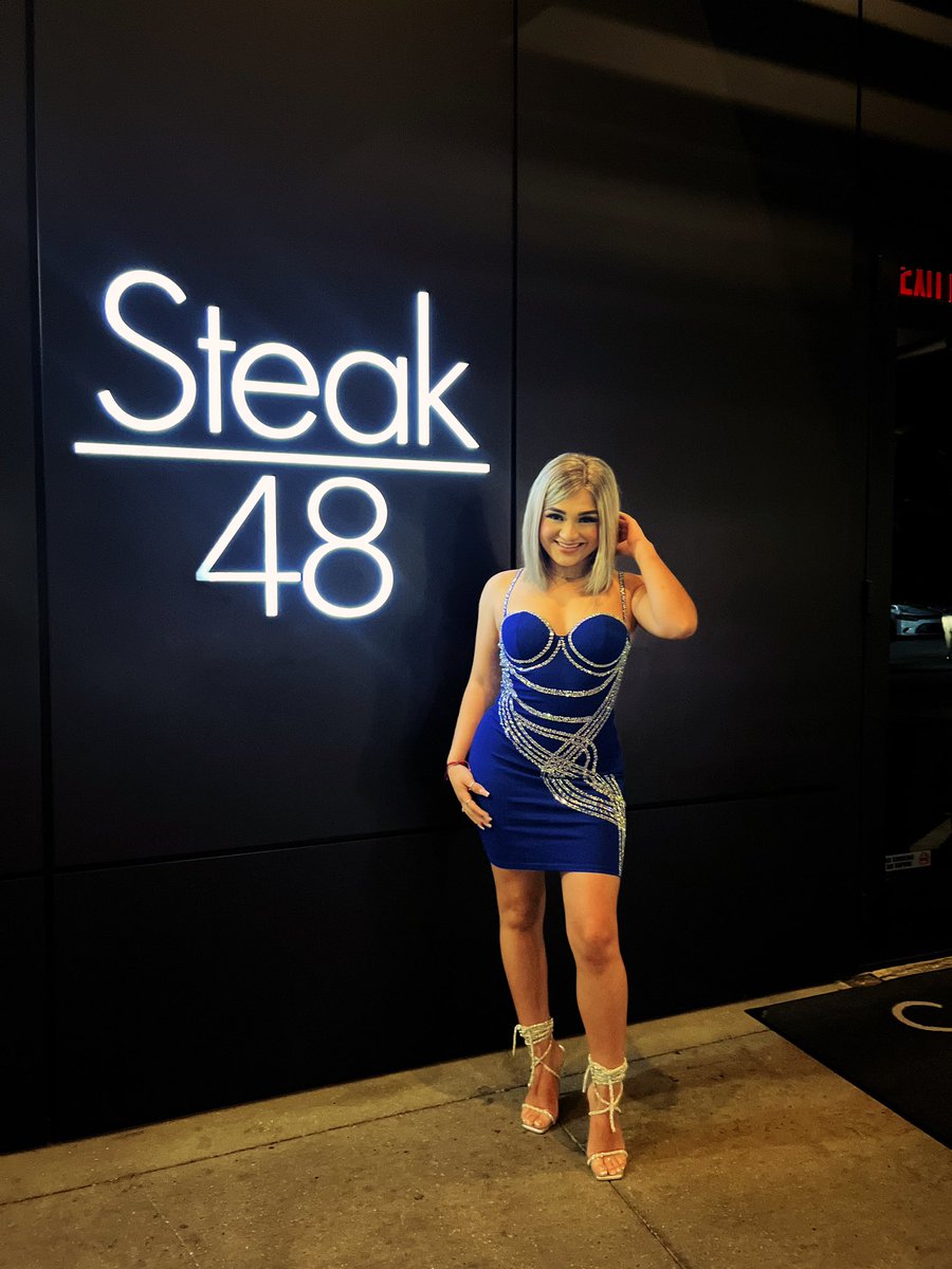 Birthday behavior 🎁