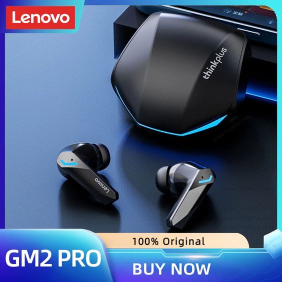 Original Lenovo GM2 Pro 5.3 Wireless Earphone 
#earphone #bluetooth #wireless #earbuds 
#original #lenovo #latency #headphones #HD 
#latest #design #gaming #earphones #music 
#game #dualmode #soundquality #bluetooth 
#device #lower #power #available #dubai #uae 
@DitCompany