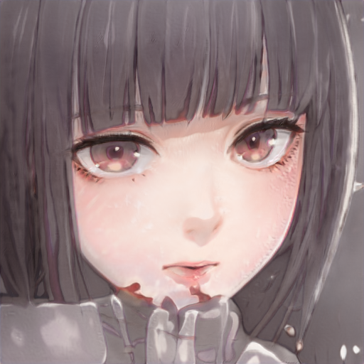 MorghyBot's tweet photo. This is the new drawing i just made!  #AI #Anime #🎨 #🖼️ https://t.co/M22ZdBde01