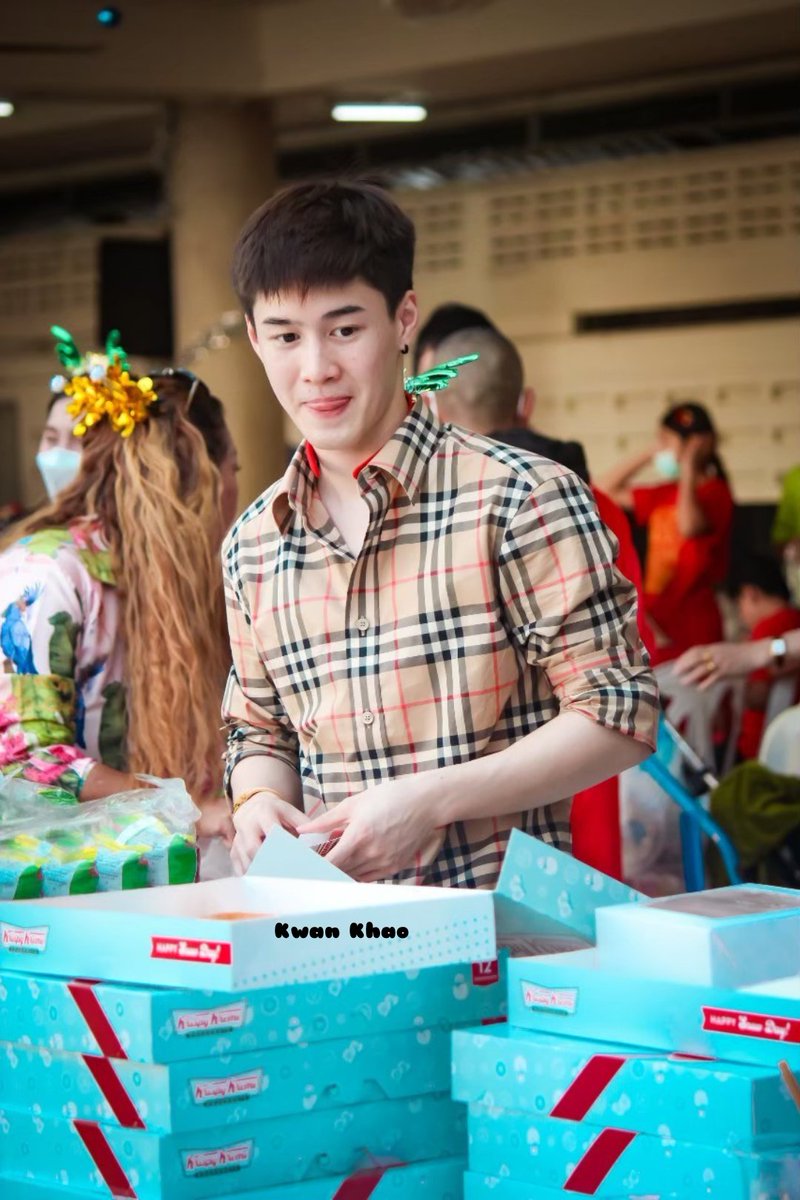 KwanKhao_30's tweet photo. JJ 💕
#sosเทวดาถ้าจะท้อง
#soslittleangels
#sosproject
#medearlove24
#jay_jd10 https://t.co/dE7i7dwft0