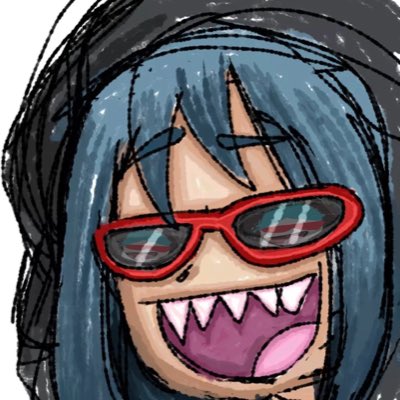 RoxiCake Gamer🤞 on Twitter: “#NuevaFotoDePerfil”