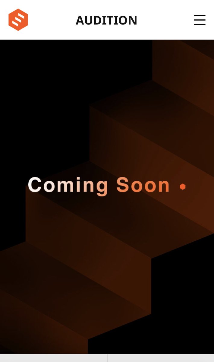 ggbyuls's tweet photo. Belift Lab has officially closed their audition page

#auditiontwt https://t.co/S6x07HhNVz
