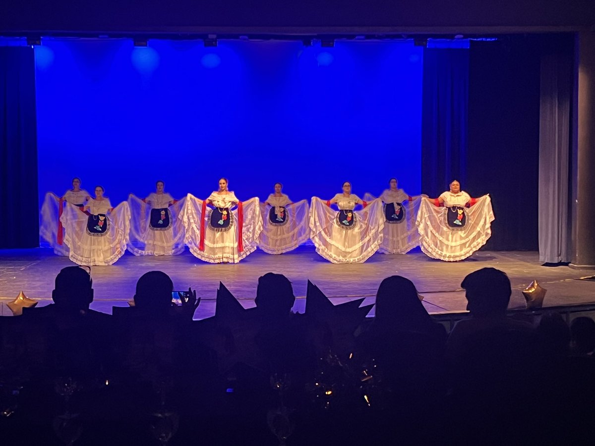 And that’s a wrap of our 2022-2023 season 💙 Thank you to everyone who came out to perform!