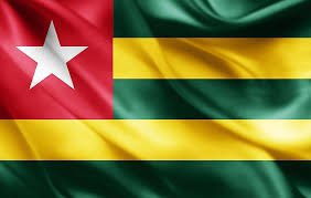 fatymaz's tweet image. Je suis un peu en retard 

The FLAG                            The face
#Togo63