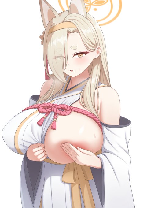 カホ💛 

#ブルアカ 
#BlueArchive 