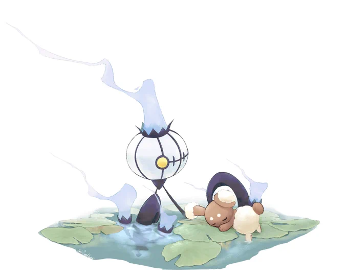 Chandelure