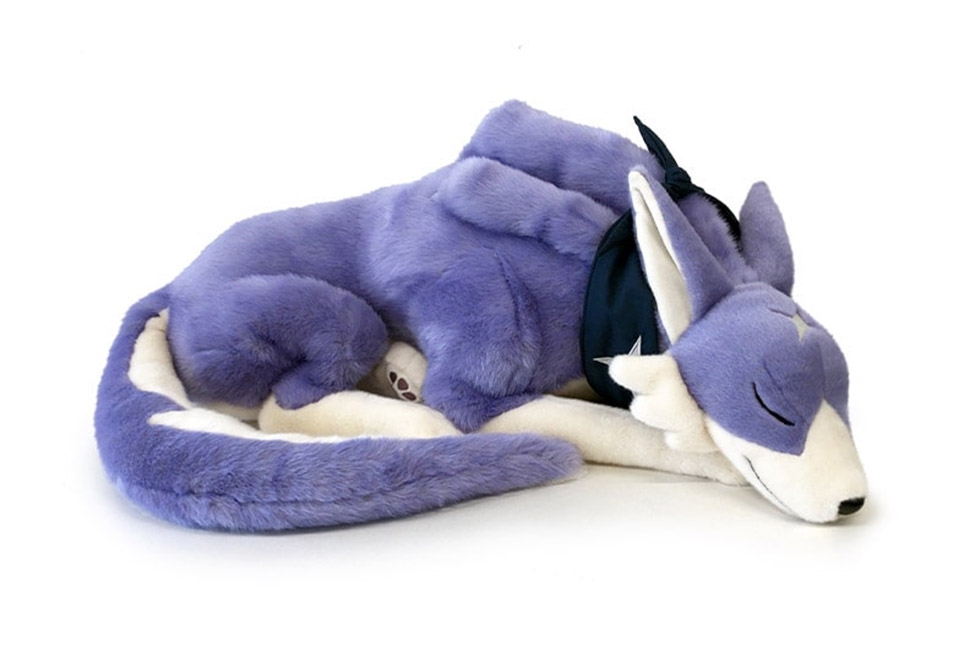 モンスターハンターライズ オトモガルク　ぬいぐるみ ガルクのぬいぐるみが当たる！「モンスターハンターライズ：サン