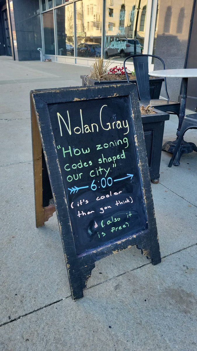 M. Nolan Gray 🥑 tweet media