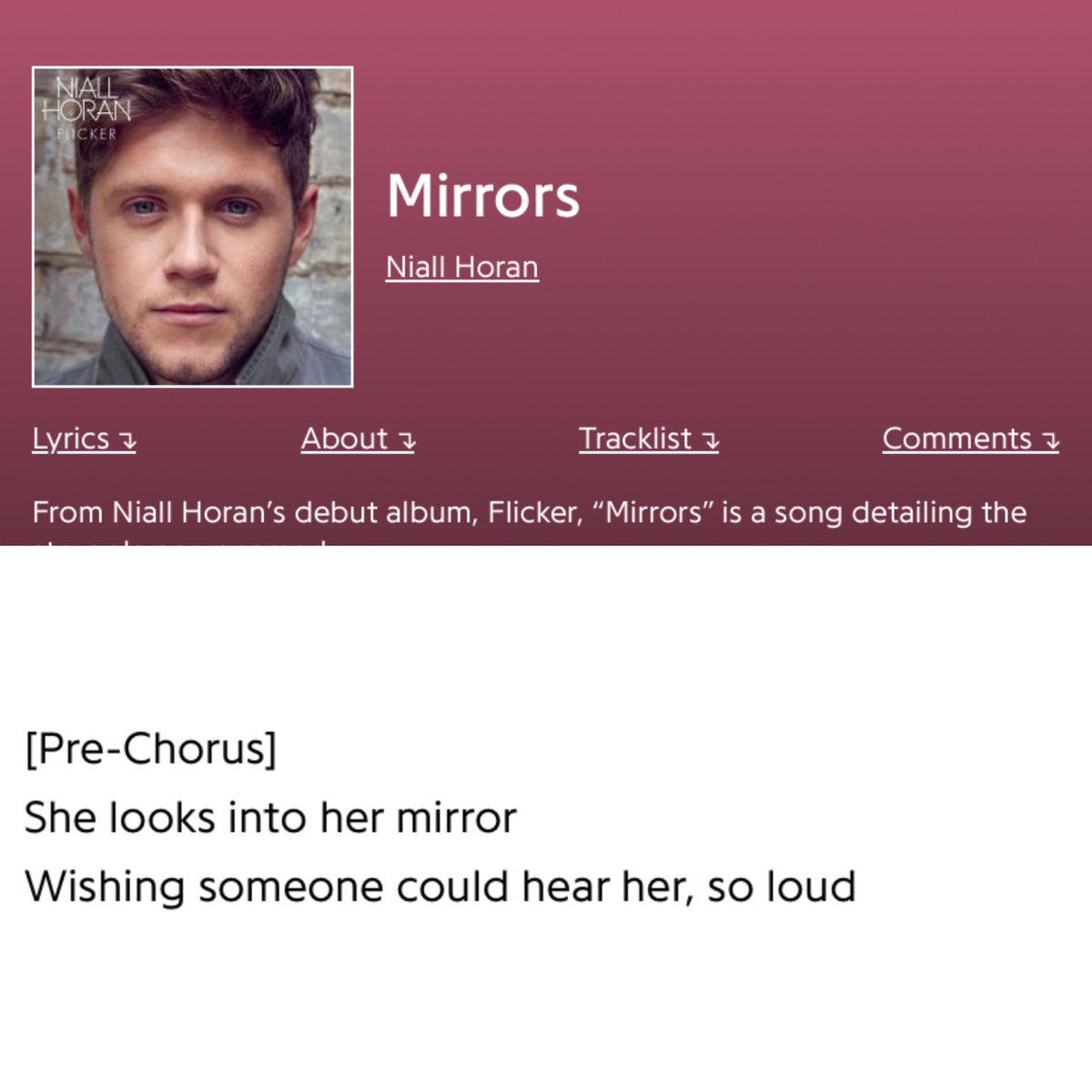 The story continues…