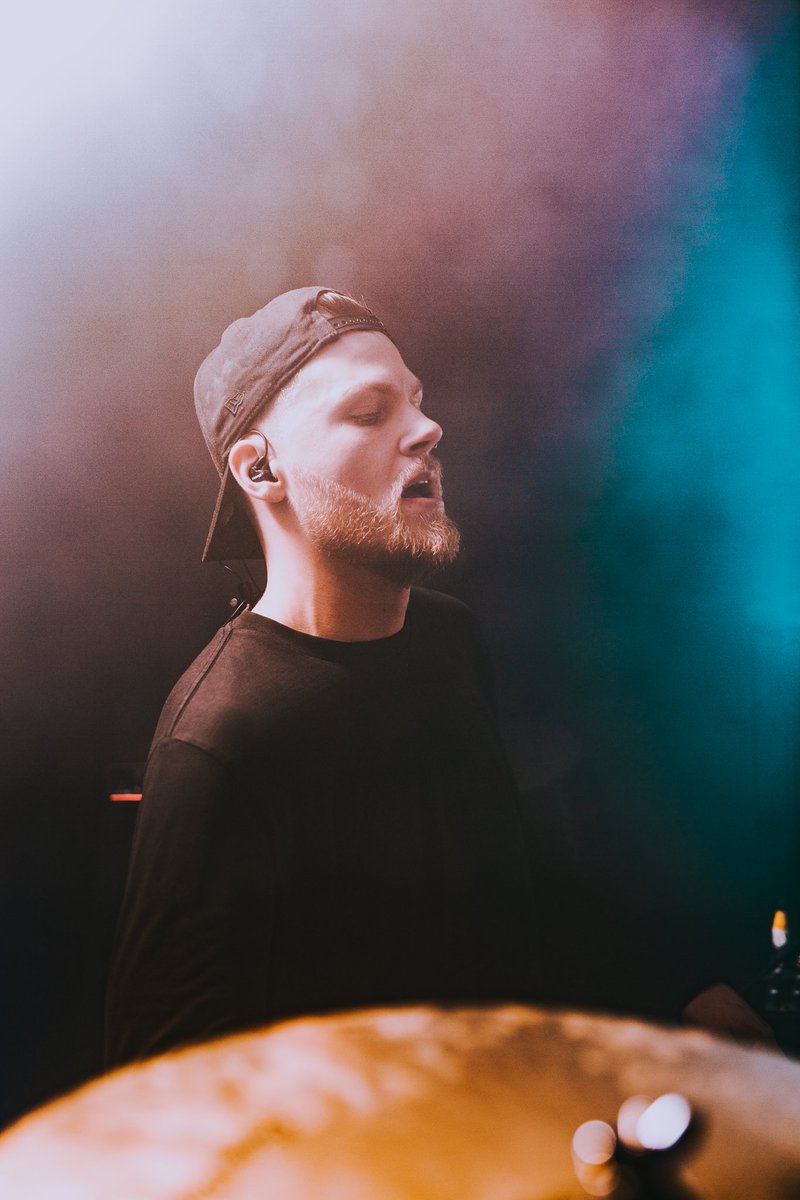 Andrew Bromley tweet media