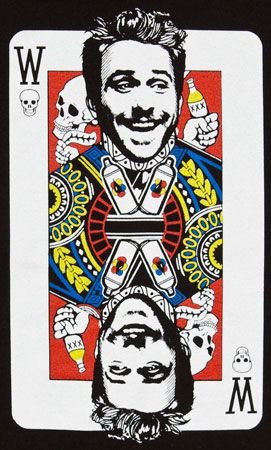 Lil King Tra$hMouth on Twitter: "You got 24 hours before I go wildcard