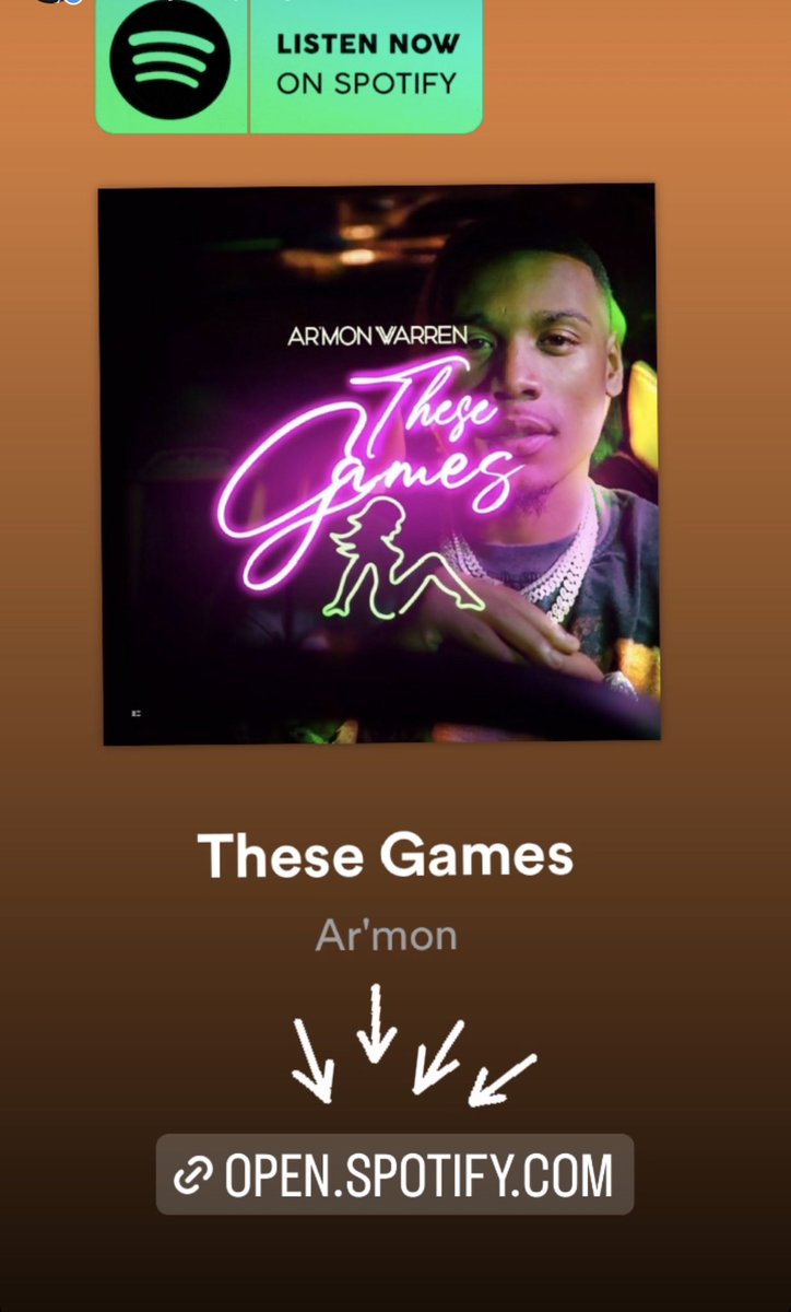 FlawlessEnergy2's tweet photo. 🚨🚨🚨🚨🚨 STREAM STREAM STREAM #TheseGames https://t.co/vx6LztZkuw #ArmonWarren 🚨🚀🔥🏆🧡👑 https://t.co/5avfP73QNC