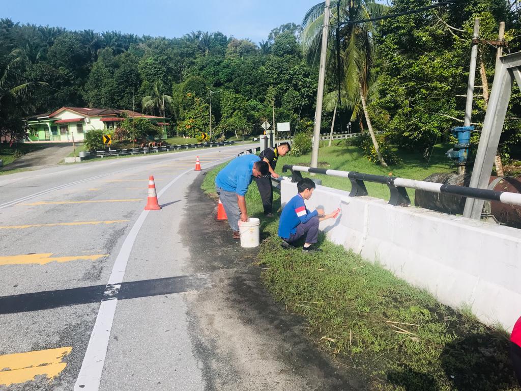 JKR BATANG PADANG tweet media