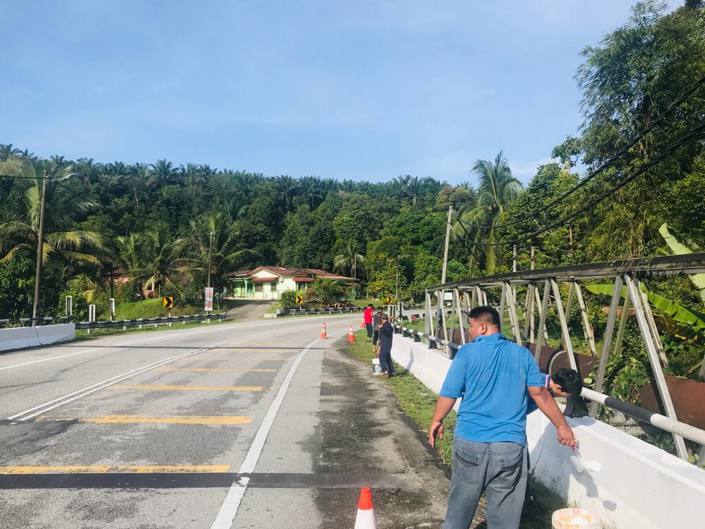 JKR BATANG PADANG tweet media