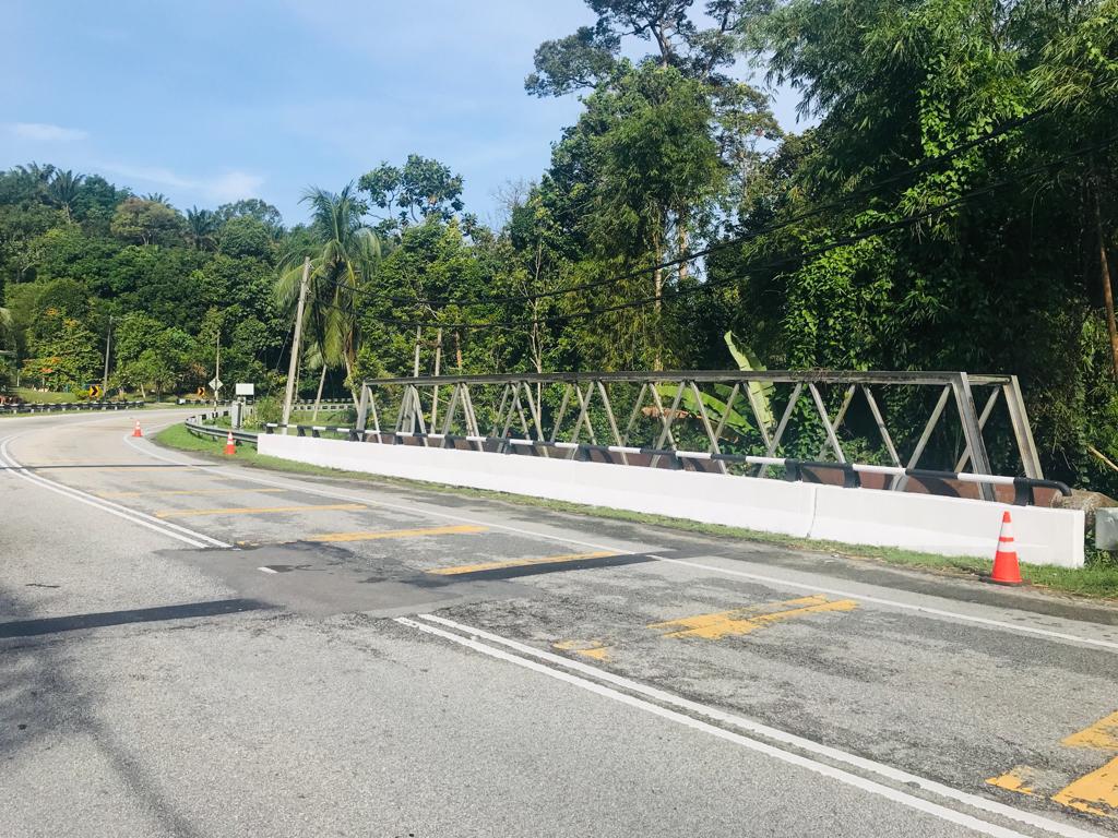 JKR BATANG PADANG tweet media