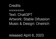 mpak999's tweet image. AI in music

#oneirich #chatgpt #stablediffussion #ai #ml