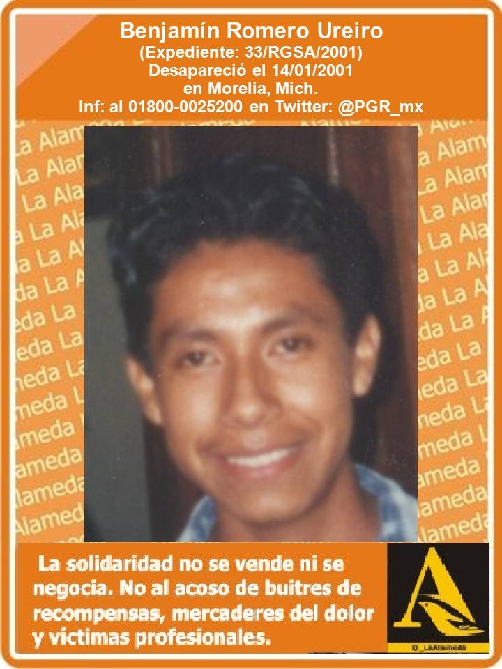LaAlamedaMichoacán tweet media