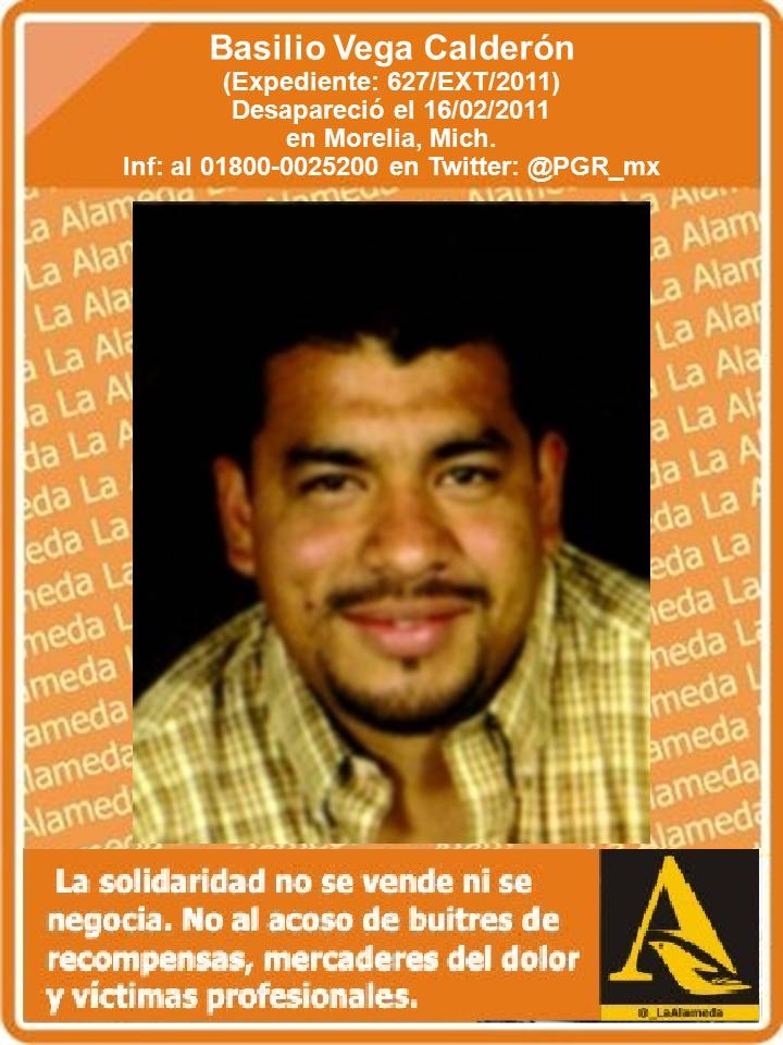 LaAlamedaMichoacán tweet media