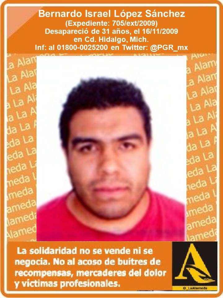 LaAlamedaMichoacán tweet media