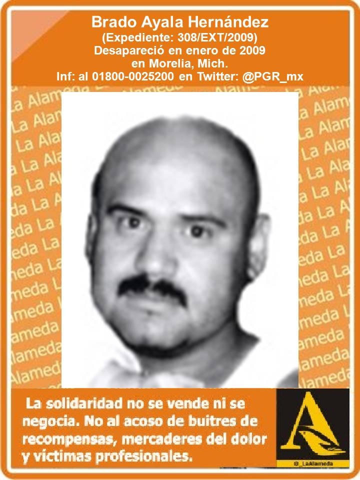 LaAlamedaMichoacán tweet media