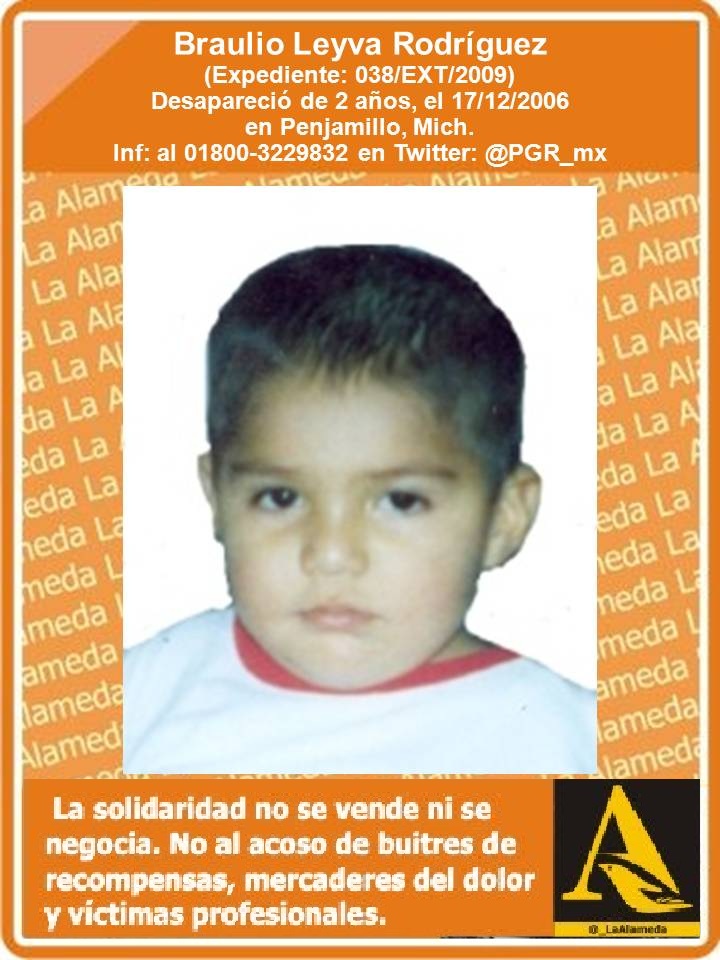 LaAlamedaMichoacán tweet media
