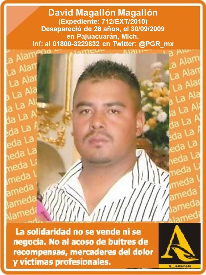 LaAlamedaMichoacán tweet media