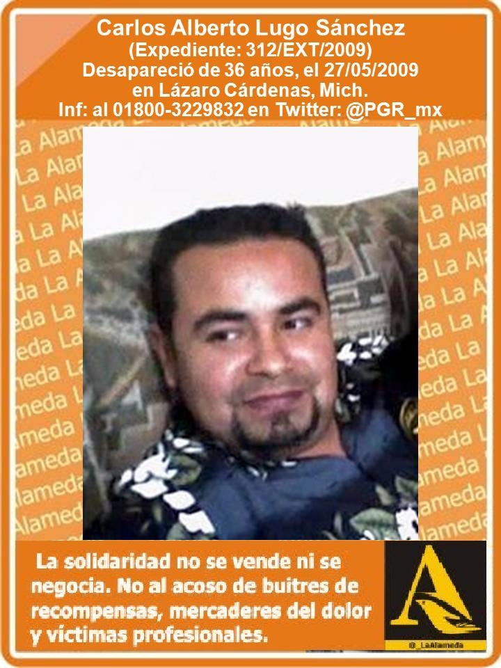 LaAlamedaMichoacán tweet media