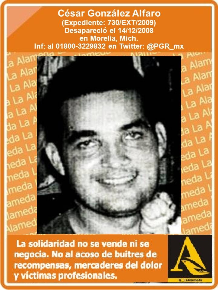 LaAlamedaMichoacán tweet media