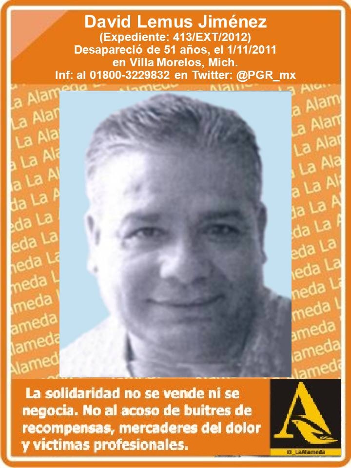 LaAlamedaMichoacán tweet media